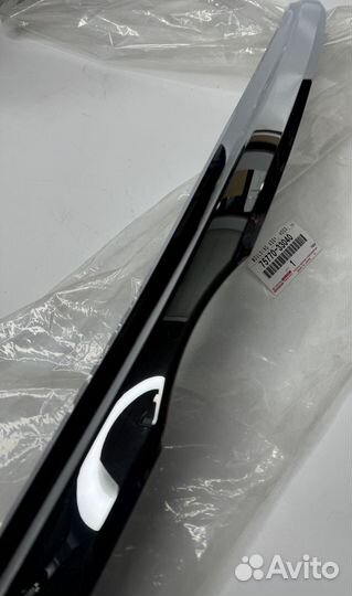 Молдинг 7577033040 Toyota