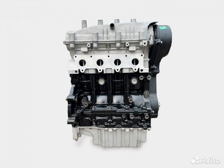 Двигатель SQR473F для Chery QQ6 2006 - 2011
