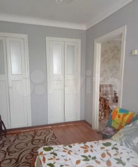 2-к. квартира, 37,5 м², 2/2 эт.