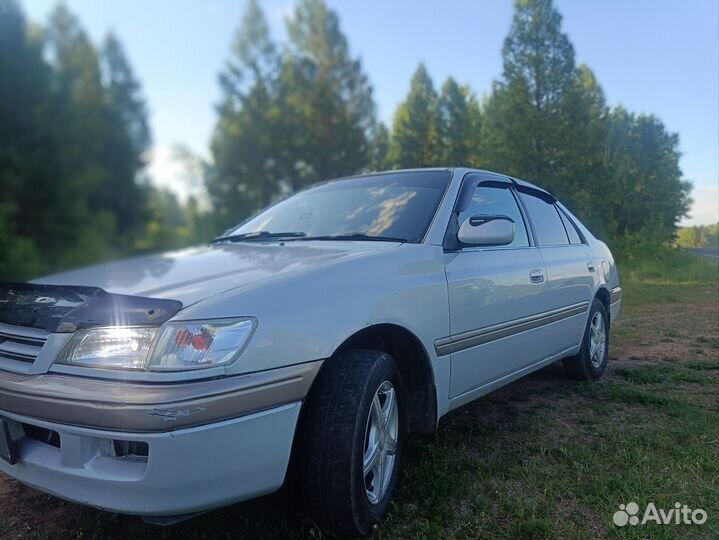 Toyota Corona Premio 1.8 AT, 1996, 273 745 км