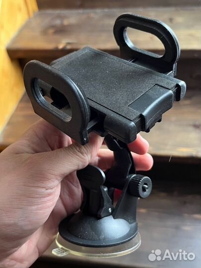 Автомобильный держатель для телефона