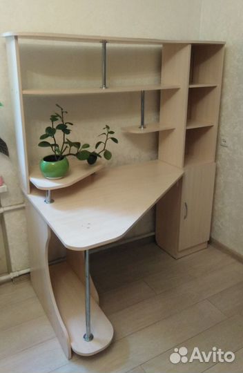 Компьютерный стол бу