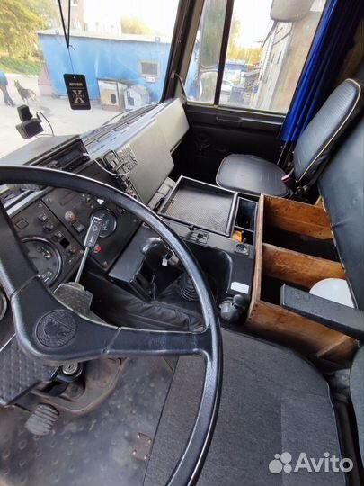 Ивановец КС-6973А, 2005