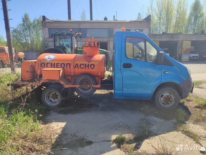 Трактор John Deere 8R 340, 2020