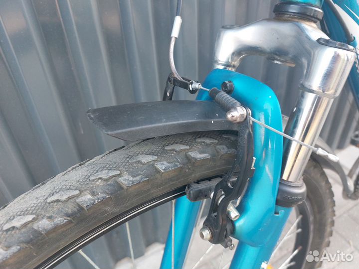 Женский велосипед stern Vega 26