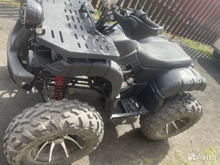 Продам квадрацыкл