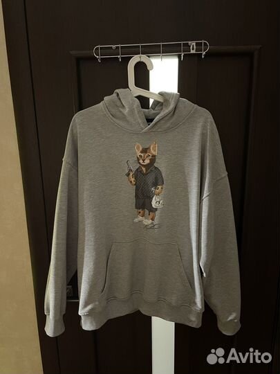 Худи marcelo miracles