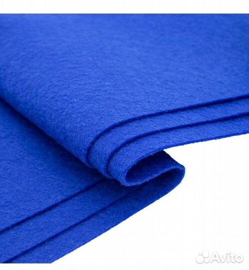 Фетр для рукоделия и творчества