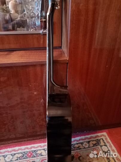 Акустическая гитара Terris