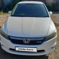 Honda Stream 1.8 AT, 2008, 53 578 км, с пробегом, цена 900 000 руб.