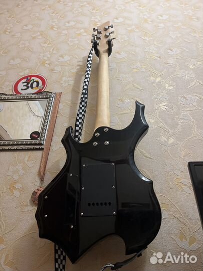 Электрогитар