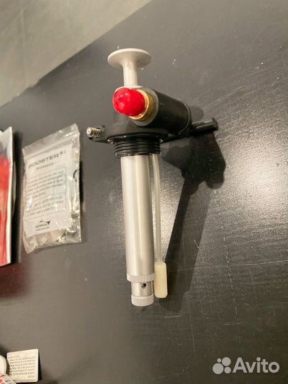 Горелка мультитопливная Kovea Booster +1