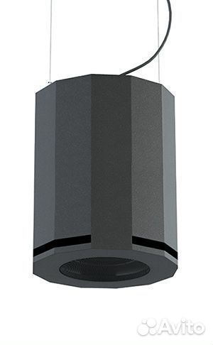 Сабвуфер cvgaudio SUBone model DH-8/BL/CR/5