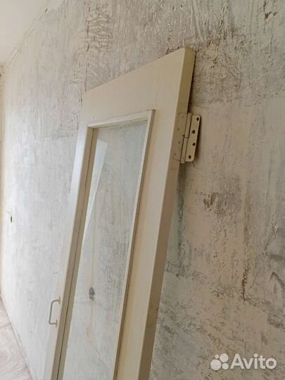 Дверь межкомнатная