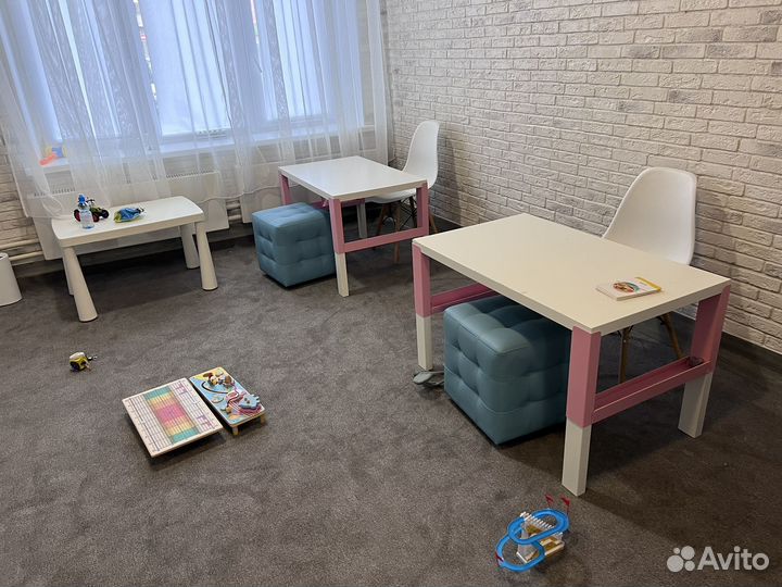 Логопед-дефектолог, аутизм, психолог, ава терапия