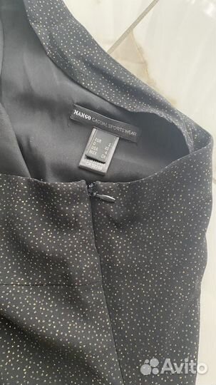 Женское платье mango