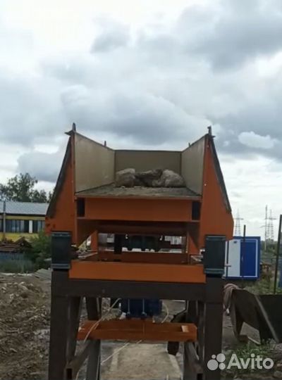 Виброподача