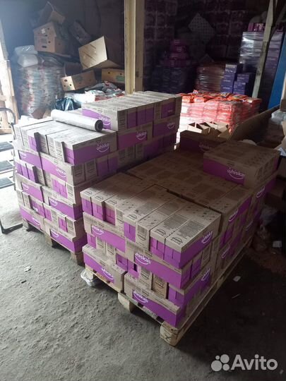 Вискас Корм для кошек whiskas