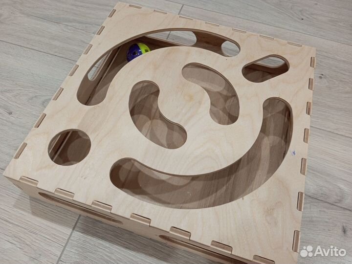 Игрушка для животных