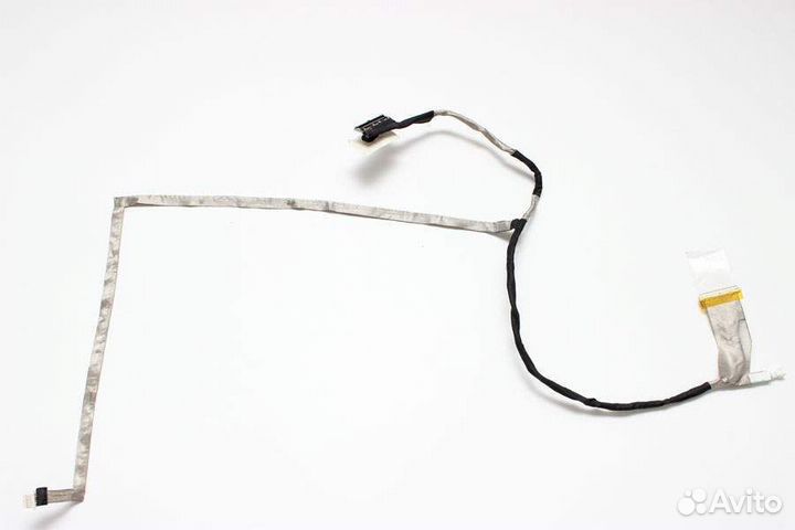 Шлейф матрицы DD0LX9LC002 для HP Pavilion DV7-4000