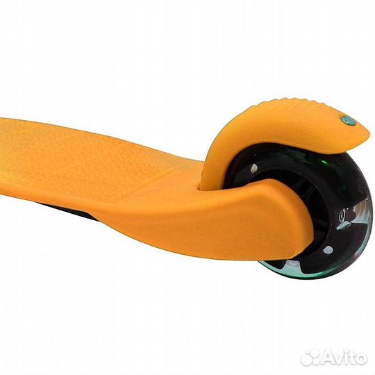 Детский кикборд Y-Scoo RT Mini Shine A5 #228923