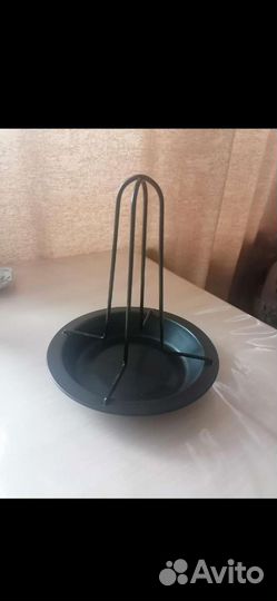 Подставка для гриля