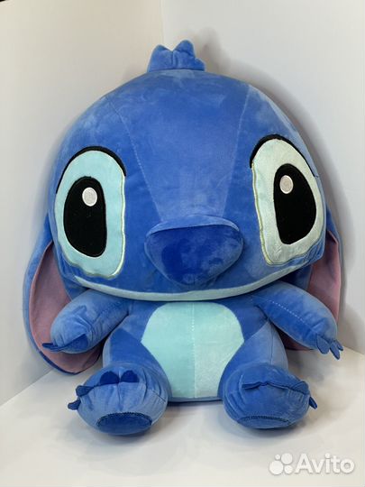 Мягкая игрушка Стич