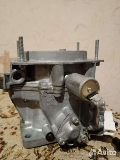 Карбюратор дааз 21073