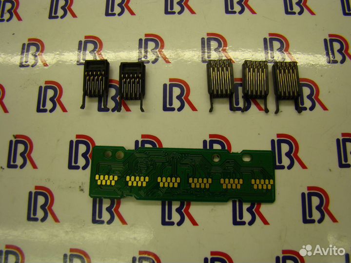 Плата csic E6752 для epson stylus photo T50/ T59