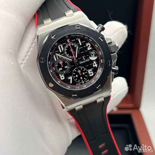 Часы мужские механические