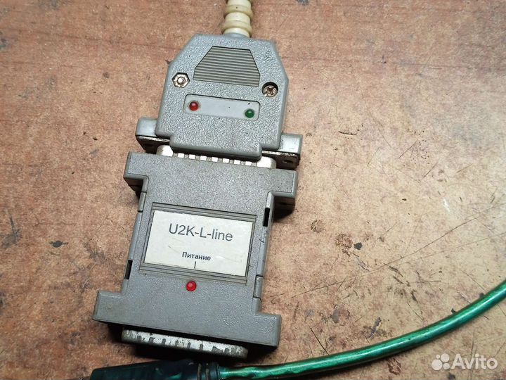 Диагностический прибор SMS-Diagnostics 2