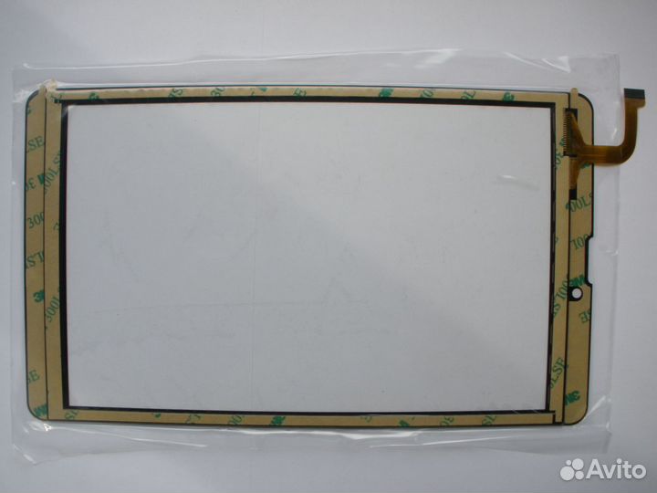 Тачскрин для Vertex Tab 4G 8-1 / DP080150-F1