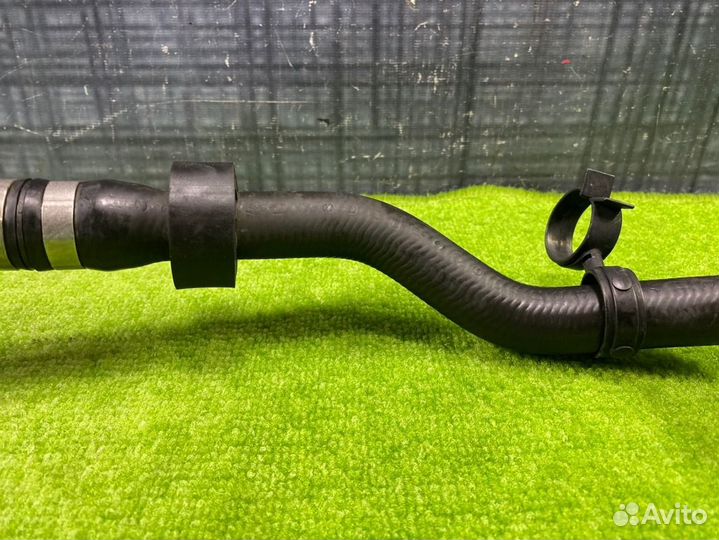 Шланг системы охлаждения Bmw 525I E60 M54 2003