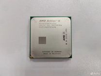 Процессор AMD Athlon II X4 630 / 4 ядра / AM3