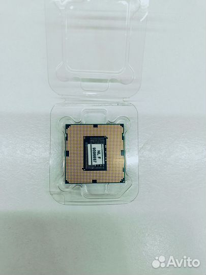 Процессор Intel core i5-2500 LGA 1155,озу 16Gb