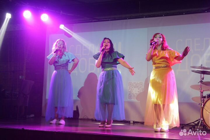 Застольные песни под ключ