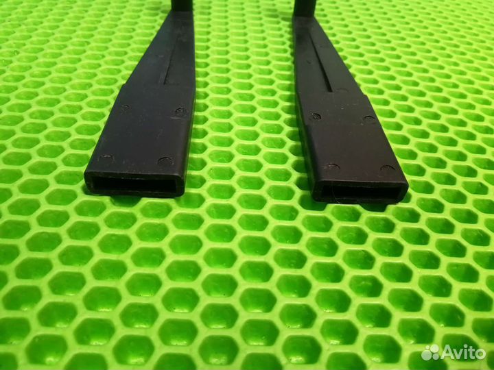 Крепление бампера Yoya, BabyTime (комплект)