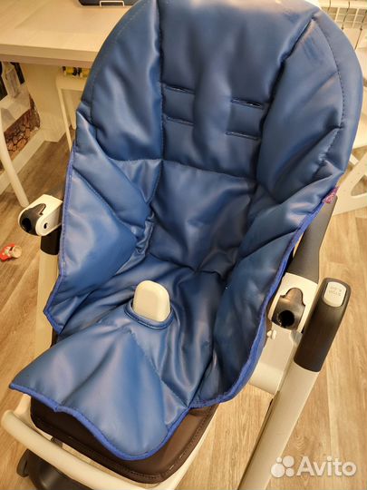 Чехол на стульчик для кормления