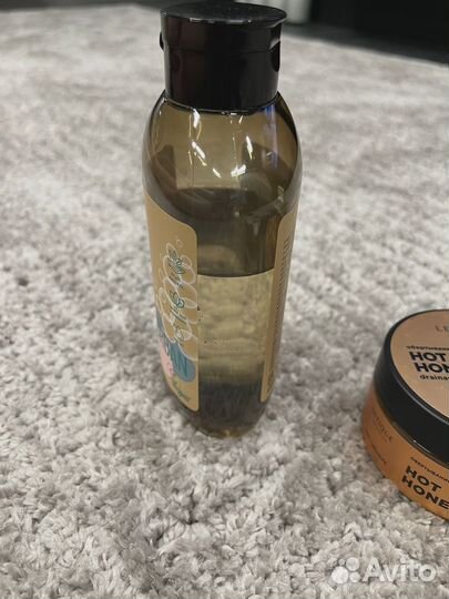 Косметика пакетом