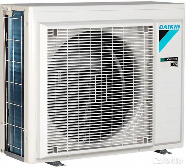 Daikin Sensira (ftxf/RXF) ftxf42D/RXF42D/40 конд