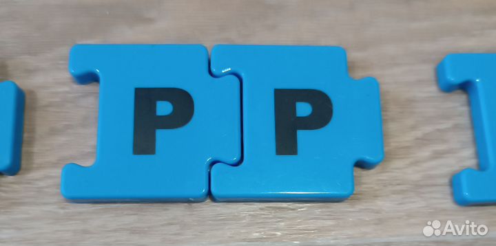 Развивашка детская