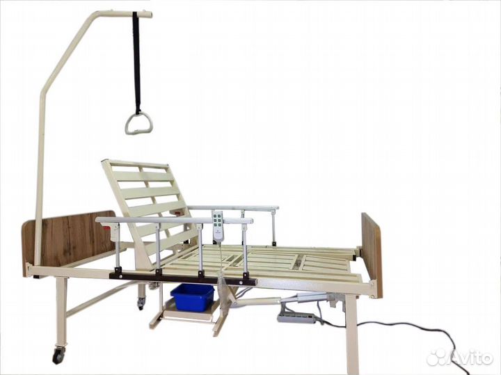 Кровать медицинская функциональная