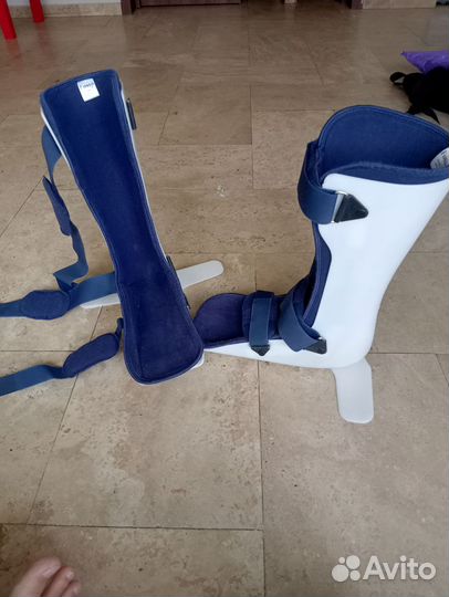 Тутор,деротационный ортез