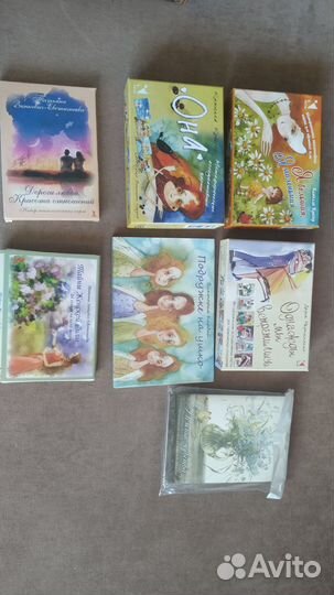 Метафорические карты