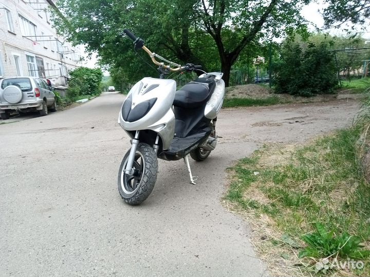 Продам стелс тактик 50