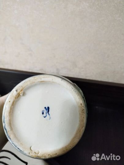 Графин кувшин СССР