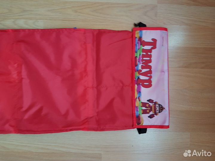 Кармашек подвесной для детского сада