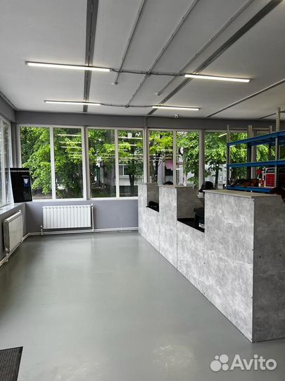 Барабан тормозной перед. 51761-7H000 hyundai HD270