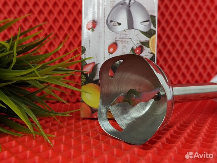 Блендер Sihbos погружной 1500вт