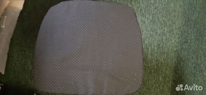 Гелевая подушка поджопник